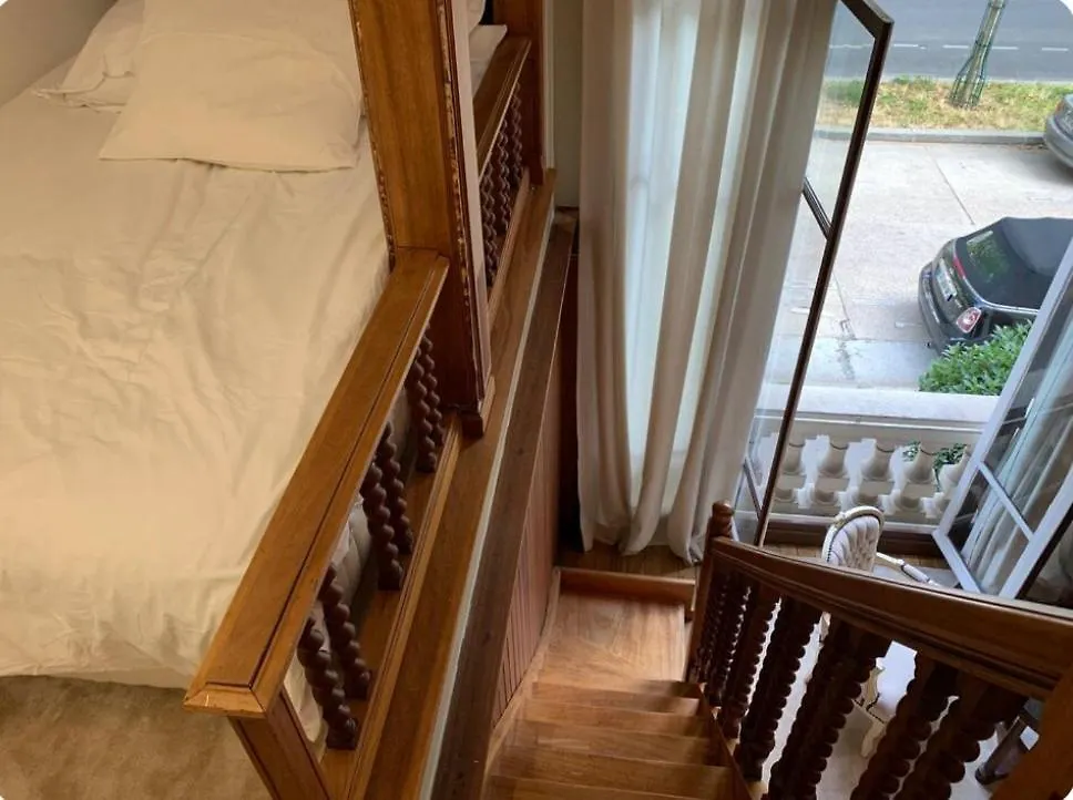 Appartement 7e Tour Eiffel